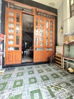 Quận 7 - huỳnh tấn phát - 4 tầng - 46m2 - 5.9 tỷ