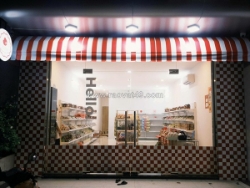 Sang mặt bằng kinh doanh minimart tại ngũ hành sơn, trước mặt trường kinh tế