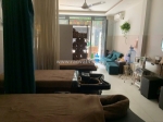 Sang nhượng spa đang hoạt động tốt – full nội thất – ngay chợ hoàng hoa thám,