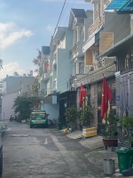 Siêu hot chợ tốt – nhà đẹp hxh huỳnh thị hai – chỉ 4.5 tỷ chốt ngay!