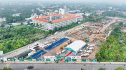 The emerald garden view chỉ 7triệu tháng ngôi nhà đầu tiên tại bình dương thuận