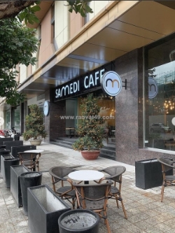 🌟tòa chung cư cao cấp 6th element cho thuê mb thương mại khối đế kinh doanh cafe🌟