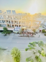 🔥🔥🔥 mặt tiền quận 7 - đường 24 m - 5 tầng - 60m2 - dòn13.6 tỷg tiền -