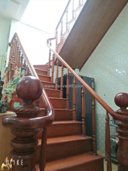 ► nhà kiệt 3m thẳng thông 50m ra điện biên phủ, 75m2, 2 tầng, 4.x tỷ