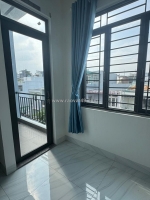 # tòa căn hộ khu đh kiến trúc, 75m2, 4 tầng, 11 căn hộ + mbkd, mt hưng hóa hải