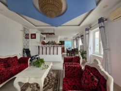 Bán nhà 5 tầng đường số 30, phường cát lái, q2, tp hcm. dt 106 m2, 5pn, sổ