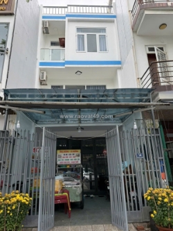 Bán nhà chính chủ phường an hải bắc, quận sơn trà, đà nẵng