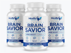 Brain savior supplement usa reviews