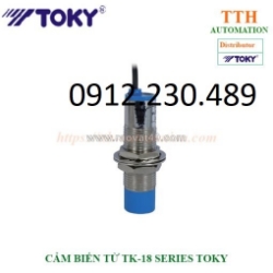 Cảm biến từ tk-pc8c toky khoảng cách phát hiện 8mm