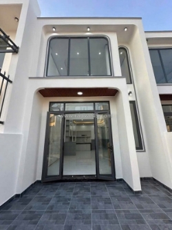 Cần bán nhà 1 trệt 1 lửng – giá 1,4 tỷ – gần bửu long