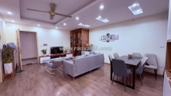 Căn hộ 78m² thiết kế linh hoạt 3 phòng ngủ – lý tưởng cho gia đình đông người