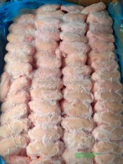 Cánh gà khúc giữa – lựa chọn số 1 cho món chiên, nướng