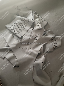 Cắt vải đồ bơi, đồ tắm cắt lỗ giá rẻ – nhận cắt lỗ thoáng khí cho vải theo yêu cầu