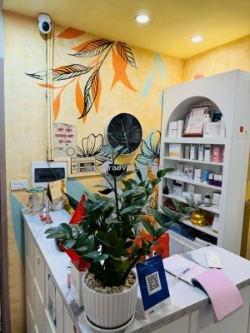 Chính chủ sang nhượng spa vip - full khách - vinhomes smart city tây mỗ, nam