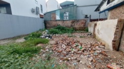 Chủ cần bán gấp 84m2, mt8m, 3.7 tỷ, xóm thượng, đông anh, gần ô tô, lối đi