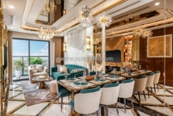 Chung cư golden crown hải phòng - cuộc sống đẳng cấp giữa lòng phố cảng