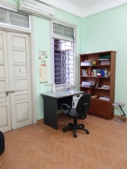 Còn lại duy nhất đội cấn mét 4 tầng 6,3 tỷ