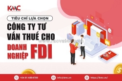 Công ty chuyên tư vấn mẫu nội quy lao động và tuân thủ pháp luật cho doanh nghiệp fdi