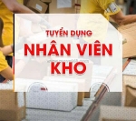 Cty cp xnk maxvalue tuyển 7 nv nam kho + đứng máy làm q12
