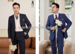 Địa chỉ chuyên cung cấp vest nam đa dạng mọi phong cách