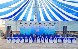 Địa chỉ cung cấp dịch vụ cho thuê dù sự kiện hàng đầu, với đội ngũ chuyên nghiệp