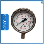 Đồng hồ áp suất kiwon p254 0-700bar_mpa dantek chính hãng tại thanh hóa