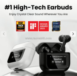 Fitibeats wireless airbuds reviews and price