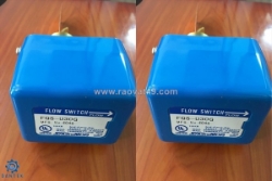 Fqs-u30 saginomiya – giải pháp giám sát lưu lượng chính xác cho hệ hvac | mua hàng chính hãng tại dantek