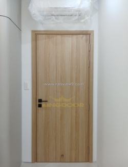 Giá cửa gỗ công nghiệp tại quận 3/ mẫu cửa phòng đẹp