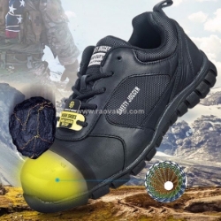 Giày bảo hộ tại hải phòng uy tín ở đâu?