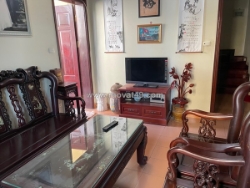 Hiếm tại xuân đỉnh 49 mét 5 tầng 15,9 tỷ