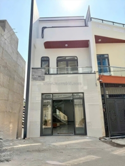 Hot hot - siêu phẩm nhà phố cần bán tại đường hoàng minh chánh, phường bửu hòa,