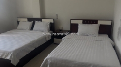 Khách sạn 5 tầng hà huy tập 200m², phòng, giá 39.5 tỷ