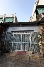 Mặt tiền đường 30m view công viên 80m² ngang hơn 4m – dòng tiền 200tr nhỉnh 13