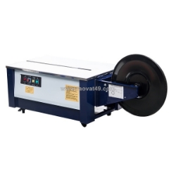 Máy đóng đai thùng kzb2 - đóng gói chuyên nghiệp