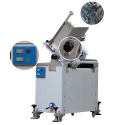 Máy thái thịt đông lạnh sl350b - cắt nhanh