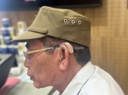 Máy trợ thính, máy trợ thính intuis 4