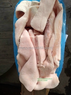 Mỡ heo đông lạnh – giá tốt cho xưởng sản xuất