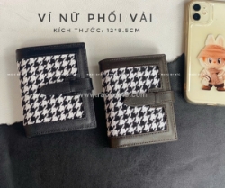 Nhập sỉ ví – thắt lưng có sẵn