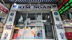 Sang nhượng nhà thuốc và toàn bộ cơ sở vật chất mới có phòng ở lại cho gia đình