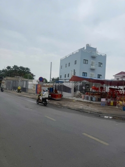 Siêu phẩm mặt tiền trần văn mười (15x36) – nhà 3 lầu bề thế – trung tâm sầm uất