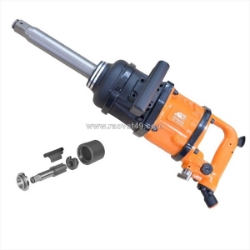 Súng mở bulong 1″ fb-6000p