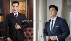 Vest nam - trang phục nổi bật trong tủ đồ phái mạnh