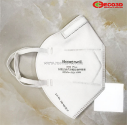 Vì sao khẩu trang kn95 ngày càng được ưa chuộng trong môi trường nhiều bụi?