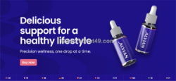 Alvian nutra drops reviews – what users say 2026