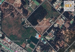 Bán đất skc mặt tiền tỉnh lộ 8, củ chi, tp. hcm 16.959m²