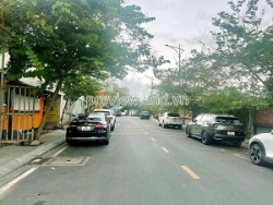 Bán lô đất đường số 1 lương định của, 173m2 đất, ngang 5m, giá 270tr/m2