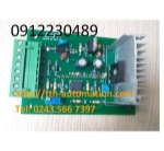 Bo mạch khuếch đại tín hiệu cab-v1.2 aravin dùng khuếch đại tín hiệu điều khiển.