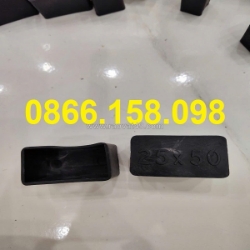 Cách lựa chọn nắp nhựa bịt đầu sắt hộp 2x5 phù hợp với nhu cầu