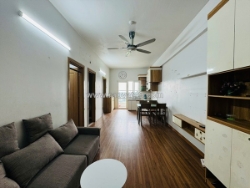 Căn hộ giá tốt phù hợp vợ chồng trẻ tại chung cư thanh hà